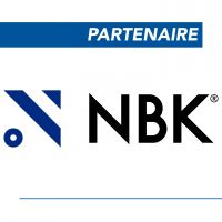 MICHAUD CHAILLY, PARTENAIRE EXCLUSIF NBK EN FRANCE