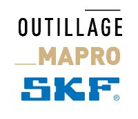 OUTILLAGE DE MAINTENANCE MAPRO