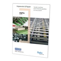 SANGLES-MACHINES POUR L'INDUSTRIE PAPETIÈRE ET TRI DE COURRIER FORBO SANGLES-MACHINES POUR L'INDUSTRIE PAPETIÈRE ET TRI DE COURRIER FORBO