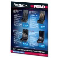 PROMO OUTILS PHANTOM - 2025 PROMO OUTILS PHANTOM - 2025