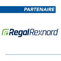 MICHAUD CHAILLY, PARTENAIRE OFFICIEL REXNORD