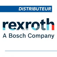 MICHAUD CHAILLY, DISTRIBUTEUR OFFICIEL BOSCH REXROTH MICHAUD CHAILLY, DISTRIBUTEUR OFFICIEL BOSCH REXROTH