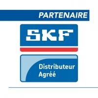 MICHAUD CHAILLY, PARTENAIRE OFFICIEL SKF MICHAUD CHAILLY, PARTENAIRE OFFICIEL SKF