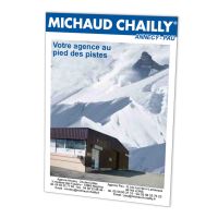 VOTRE AGENCE AU PIED DES PISTES VOTRE AGENCE AU PIED DES PISTES
