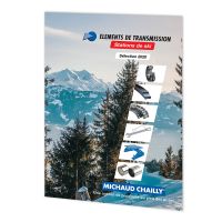 SÉLECTION PRODUITS ET SERVICES STATIONS DE SKI 2020 SÉLECTION PRODUITS ET SERVICES STATIONS DE SKI 2020