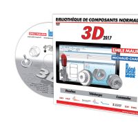 NOUVELLE VERSION DU DVD 3D - 5.4 NOUVELLE VERSION DU DVD 3D - 5.4