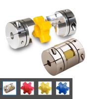 ACCOUPLEMENTS SANS JEU A5-102 ACCOUPLEMENTS SANS JEU A5-102