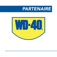 MICHAUD CHAILLY, PARTENAIRE OFFICIEL WD-40 MICHAUD CHAILLY, PARTENAIRE OFFICIEL WD-40