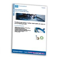 FREUDENBERG XPRESS - JOINTS USINÉS