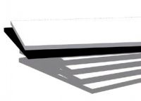 PLAQUE PA6 POLYAMIDE EXTRUDÉ