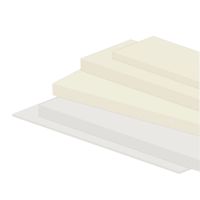 SHEETS PA6FR - POLYAMIDE - FLAME RETARDANT AND SELFEXTINGUISHING POLYAMIDE EXTRUDÉ DIFFICILEMENT INFLAMMABLE