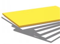 SHEETS PA6G OIL - POLYAMIDE COULÉ CHARGÉ DE LUBRIFIANT LIQUIDE POLYAMIDE COULÉ CHARGÉ DE LUBRIFIANT LIQUIDE