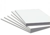 SHEETS PETP - POLYÉTHYLÈNE TÉRÉPHTALATE POLYÉTHYLÈNE TÉRÉPHTALATE