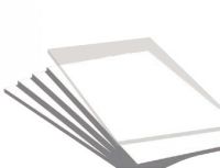 PLAQUE PC AB POLYCARBONATE COMPACT ANTI-ABRASION