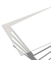 PLAQUE PC COMPACT POLYCARBONATE COMPACT