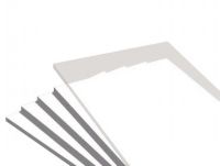 PLAQUE PC UV POLYCARBONATE COMPACT UV