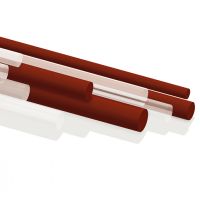 ROUND RODS TOILE BAKÉLISÉE