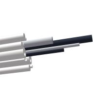 ROUND RODS PP - POLYPROPYLÈNE POLYPROPYLÈNE