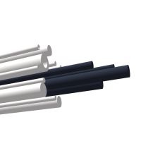 ROUND RODS PVC - POLYCHLORURE DE VINYLE EXTRUDÉ POLYCHLORURE DE VINYLE EXTRUDÉ ROUND RODS PVC - POLYCHLORURE DE VINYLE EXTRUDÉ POLYCHLORURE DE VINYLE EXTRUDÉ