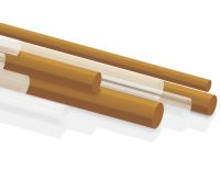 ROND PU90SH POLYURÉTHANE 90 SHORES