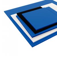 PLAQUE PU80SH-FG POLYURÉTHANE 80 SHORES FG