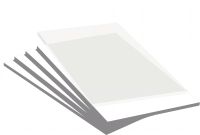 SHEETS PMMA - POLYMÉTHACRYLATE DE MÉTHYLE POLYMÉTHACRYLATE DE MÉTHYLE