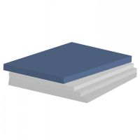 SHEETS LUBX® C - POLYÉTHYLÈNE MODIFIÉ POLYÉTHYLÈNE MODIFIÉ SHEETS LUBX® C - POLYÉTHYLÈNE MODIFIÉ POLYÉTHYLÈNE MODIFIÉ