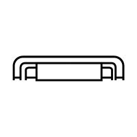 BOTTOMLESS NEEDLE SOCKET SÉRIE HK