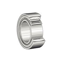 Roulement à aiguilles à auto-alignement sans bague intérieure SCHAEFFLER