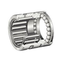 Roulement combiné avec butée à billes jointives (lubrification à l'huile) SCHAEFFLER