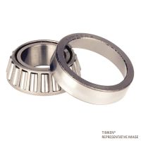 Roulement à rouleaux coniques à une rangée SKF