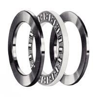 Butée à rouleaux cylindriques R8-114