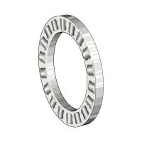 Butée à rouleaux cylindriques R8-115