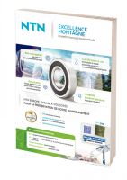 ROULEMENTS ÉTANCHES POUR LA MONTAGNE EXCELLENCE MONTAGNE