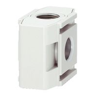 Accessoires modulaires - Y en T - SMC