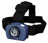 Lampe frontale LED