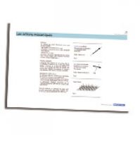 LES ACTIONS MÉCANIQUES LES ACTIONS MÉCANIQUES