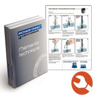 FILETS RAPPORTÉS - PRINCIPE GÉNÉRAL DE MONTAGE (PDF)