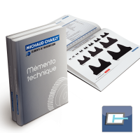 DOCUMENTATION DES COMPOSANTS POUR PNEUMATIQUE