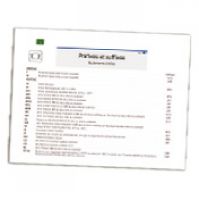 SUFFIXES DES ROULEMENTS RIGIDES À BILLES SUFFIXES DES ROULEMENTS RIGIDES À BILLES