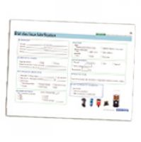 ETAT DES LIEUX LUBRIFICATION ETAT DES LIEUX LUBRIFICATION