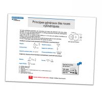 PRINCIPES GÉNÉRAUX DES ROUES CYLINDRIQUES ENGRENAGE ET ROUE DENTÉE