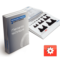 DOCUMENTATION DE LA TRANSMISSION MÉCANIQUE