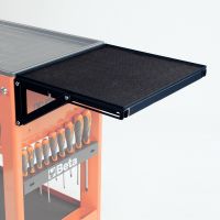 ETAGÈRE PLIABLE POUR RSC24 - RSC24A ET RSC51 (Modèle : T11-2400-RSC24/MP)