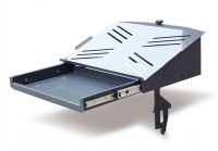 COMPUTER BRACKET FOR MOBILE ROLLER CAB ITEM C37 (Model : T11-3700/PC)