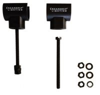 ACCESSOIRES TUBE LED (Modèle : T15-42040)