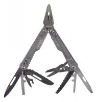 Outils multifonctions avec embouts et étui