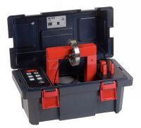 CHAUFFE ROULEMENT PORTABLE 230V - 3,6 KVA (Modèle : T27-BLF200)