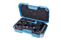 KIT D'OUTILS DE MONTAGE DE ROULEMENTS (Modèle : T27-TMFT36)