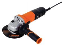 MEULEUSE D'ANGLE POUR DISQUES D115 MM